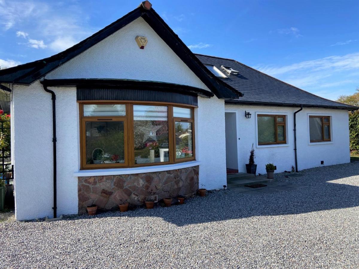 26 Green Drive Inverness Inshes Buitenkant foto